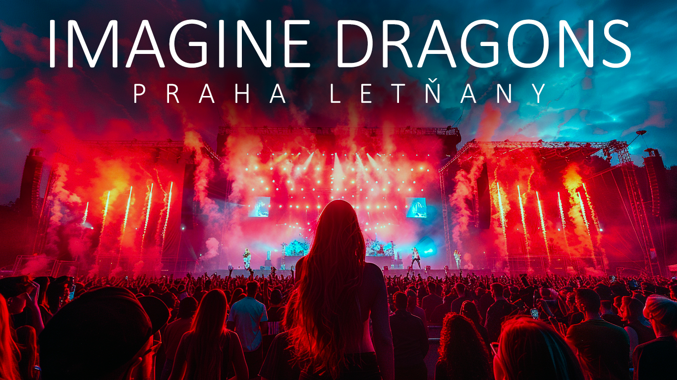 Imagine Dragons _01